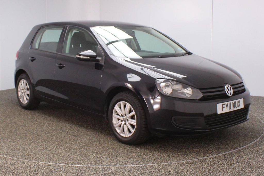 View our VOLKSWAGEN GOLF