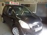 USED 2013 13 SUZUKI SPLASH 1.0 SZ2 &pound;20 Road Tax.....Low Miles