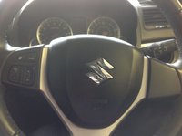 USED 2014 14 SUZUKI SWIFT 1.2 SZ2  &pound;30 Road Tax