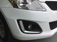 USED 2014 14 SUZUKI SWIFT 1.2 SZ2  &pound;30 Road Tax