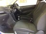 USED 2014 14 SUZUKI SWIFT 1.2 SZ2  &pound;30 Road Tax