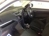 USED 2014 14 SUZUKI SWIFT 1.2 SZ2  &pound;30 Road Tax
