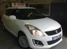 USED 2014 14 SUZUKI SWIFT 1.2 SZ2  &pound;30 Road Tax