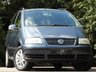 USED 2005 05 VOLKSWAGEN SHARAN 1.9 SE TDI 5d 114 BHP OVER 50 MPG A/C DRIVES SUPERB