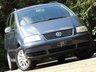 USED 2005 05 VOLKSWAGEN SHARAN 1.9 SE TDI 5d 114 BHP OVER 50 MPG A/C DRIVES SUPERB