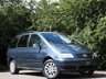 USED 2005 05 VOLKSWAGEN SHARAN 1.9 SE TDI 5d 114 BHP OVER 50 MPG A/C DRIVES SUPERB