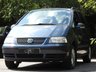 USED 2005 05 VOLKSWAGEN SHARAN 1.9 SE TDI 5d 114 BHP OVER 50 MPG A/C DRIVES SUPERB
