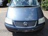 USED 2005 05 VOLKSWAGEN SHARAN 1.9 SE TDI 5d 114 BHP OVER 50 MPG A/C DRIVES SUPERB