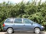 USED 2005 05 VOLKSWAGEN SHARAN 1.9 SE TDI 5d 114 BHP OVER 50 MPG A/C DRIVES SUPERB