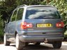 USED 2005 05 VOLKSWAGEN SHARAN 1.9 SE TDI 5d 114 BHP OVER 50 MPG A/C DRIVES SUPERB