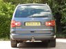 USED 2005 05 VOLKSWAGEN SHARAN 1.9 SE TDI 5d 114 BHP OVER 50 MPG A/C DRIVES SUPERB