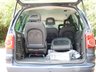 USED 2005 05 VOLKSWAGEN SHARAN 1.9 SE TDI 5d 114 BHP OVER 50 MPG A/C DRIVES SUPERB