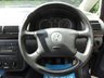 USED 2005 05 VOLKSWAGEN SHARAN 1.9 SE TDI 5d 114 BHP OVER 50 MPG A/C DRIVES SUPERB