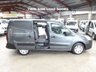 USED 2015 65 CITROEN BERLINGO 1.6 725 X L2 HDI 90 BHP 5 SEAT CREW VAN -** NO VAT TO PAY -** "YOU'RE IN SAFE HANDS" - AA DEALER PROMISE