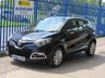 USED 2016 16 RENAULT CAPTUR 1.5 DYNAMIQUE NAV DCI 5dr Sat nav Cruise DAB Alloys Finance arranged Part exchange available Open 7 days