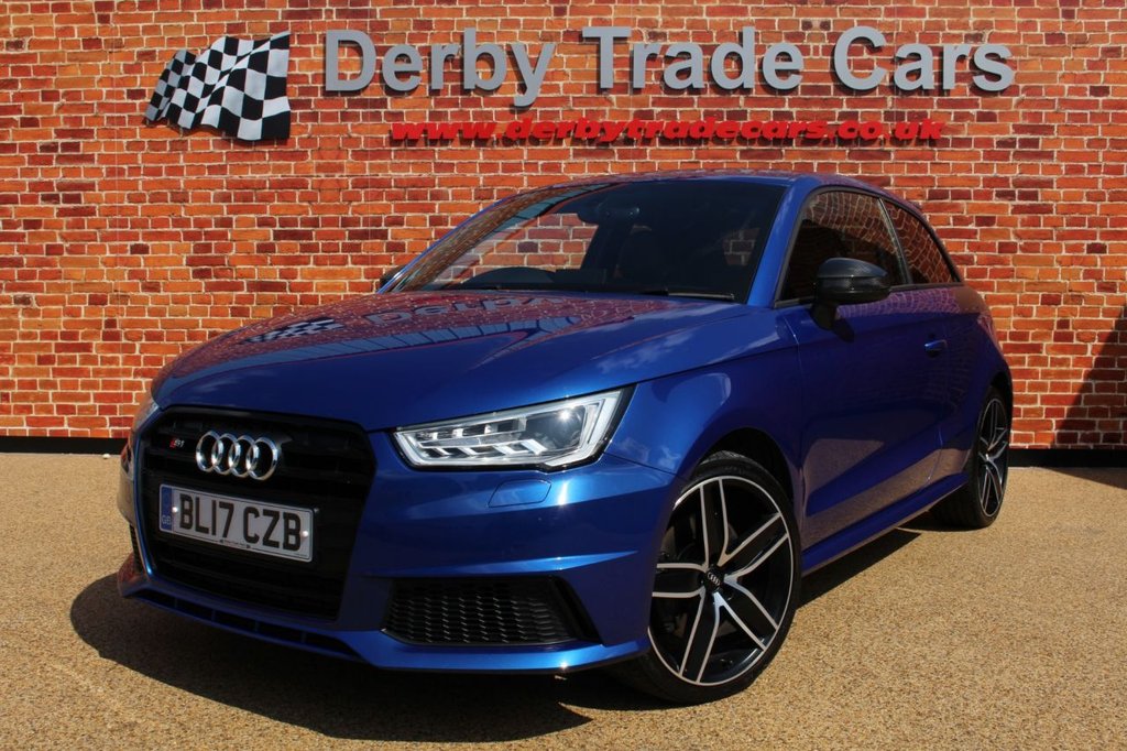 View our AUDI A1