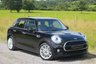 USED 2017 17 MINI HATCH COOPER 1.5 COOPER 5d 134 BHP LOW MILEAGE,MANUF.WARRANTY