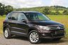 USED 2013 13 VOLKSWAGEN TIGUAN 2.0 SE TDI BLUEMOTION TECHNOLOGY 4MOTION DSG 5d AUTO 138 BHP FRESH CAMBELT+DSG OIL+SERVICE