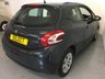 USED 2015 15 PEUGEOT 208 1.0 ACCESS PLUS 3d 68 BHP Lovely Low Mileage Peugeot 208 1.0 Access Plus Just 19,000 Miles With a Full Four Stamp Peugeot Service History, Air Con, Trip Computer, Cruise Control, Huge MPG And Zero Rated Tax