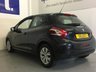 USED 2015 15 PEUGEOT 208 1.0 ACCESS PLUS 3d 68 BHP Lovely Low Mileage Peugeot 208 1.0 Access Plus Just 19,000 Miles With a Full Four Stamp Peugeot Service History, Air Con, Trip Computer, Cruise Control, Huge MPG And Zero Rated Tax