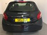 USED 2015 15 PEUGEOT 208 1.0 ACCESS PLUS 3d 68 BHP Lovely Low Mileage Peugeot 208 1.0 Access Plus Just 19,000 Miles With a Full Four Stamp Peugeot Service History, Air Con, Trip Computer, Cruise Control, Huge MPG And Zero Rated Tax