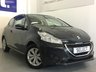 USED 2015 15 PEUGEOT 208 1.0 ACCESS PLUS 3d 68 BHP Lovely Low Mileage Peugeot 208 1.0 Access Plus Just 19,000 Miles With a Full Four Stamp Peugeot Service History, Air Con, Trip Computer, Cruise Control, Huge MPG And Zero Rated Tax