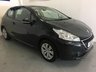 USED 2015 15 PEUGEOT 208 1.0 ACCESS PLUS 3d 68 BHP Lovely Low Mileage Peugeot 208 1.0 Access Plus Just 19,000 Miles With a Full Four Stamp Peugeot Service History, Air Con, Trip Computer, Cruise Control, Huge MPG And Zero Rated Tax