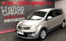 USED 2007 07 NISSAN NOTE 1.4 SE 5d 87 BHP REALLY NICE NOTE WE HAVE SOLD THIS CAR BEFORE AND LOOKED AFTER FOR THE LAST 4 YEARS  SERVICE HISTORY @ 7201, 10118, 45416, 53183, 58108, 71246,
