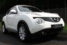 USED 2012 62 NISSAN JUKE 1.6 TEKNA 5d 117 BHP A ONE OWNER, LOW MILEAGE CAR WITH NISSAN SERVICE HISTORY!!!