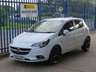 USED 2015 65 VAUXHALL CORSA 1.4 SRI ECOFLEX 5dr DAB Cruise Alloys Finance arranged Part exchange available Open 7 days