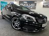 USED 2015 15 MERCEDES-BENZ A CLASS 2.1 A200 CDI AMG NIGHT EDITION 5d AUTO 134 BHP IMMACULATE, F/S/H