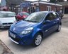 USED 2010 60 RENAULT CLIO 1.5 DYNAMIQUE TOMTOM DCI 3d 86 BHP 