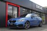 USED 2015 65 BMW M2 3.0 M235I 2d 322 BHP LOADED M PERF CARBON KIT HARMAN KARDON M PERFORMANCE* HARMAN KARDON*ELECTRIC MIRRORS*FOLDING MIRRORS*SAT-NAV*FRONT PARKING SENSORS*REAR PARKING SENOR*PRIVACY GLASS*CRUISE CONTROL*LEATHER SEATS*MULTI-FUNCTIONAL STEERING*CLIMATE CONTROL*HEATED SEATS*REAR DIFFUSER*FRONT SPLITTER*REAR DIFFUSER*ECO PRO*SPORT MODE*FULL SERVICE HISTORY FROM MAIN DEALER