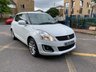 USED 2015 65 SUZUKI SWIFT 1.2 SZ3 3d 94 BHP 