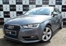 USED 2015 15 AUDI A3 1.4 TFSI SPORT 5d 148 BHP 148 bhp and only &pound;20 tax!
