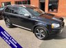 USED 2014 14 VOLVO XC90 2.4 D5 R-DESIGN NAV AWD 5DOOR AUTO 200 BHP Sat Nav : AUX : Cruise Control : Bluetooth : Climate Control / Air Conditioning Heated Front Seats : Electric Driver Seat : Front & Rear Parking Sensors : 19" Alloys 2 Keys : Comprehensive Service History