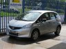 USED 2013 13 HONDA JAZZ 1.2 I-VTEC S 5dr Electric windows Central locking Service history Low Mileage & Full Service History