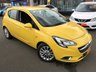 USED 2019 VAUXHALL CORSA 1.4 SE AUTO  RAC PLATINUM WARRANTY
