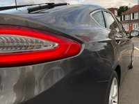 USED 2016 16 FORD MONDEO 1.5 TITANIUM 5d 159 BHP NAVIGATION  ** RAC BUYSURE INSPECTED **