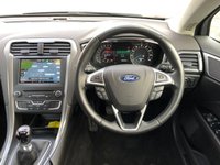 USED 2016 16 FORD MONDEO 1.5 TITANIUM 5d 159 BHP NAVIGATION  ** RAC BUYSURE INSPECTED **