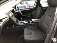 USED 2016 16 FORD MONDEO 1.5 TITANIUM 5d 159 BHP NAVIGATION  ** RAC BUYSURE INSPECTED **