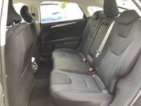 USED 2016 16 FORD MONDEO 1.5 TITANIUM 5d 159 BHP NAVIGATION  ** RAC BUYSURE INSPECTED **