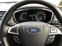 USED 2016 16 FORD MONDEO 1.5 TITANIUM 5d 159 BHP NAVIGATION  ** RAC BUYSURE INSPECTED **