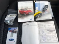 USED 2016 16 FORD MONDEO 1.5 TITANIUM 5d 159 BHP NAVIGATION  ** RAC BUYSURE INSPECTED **