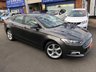USED 2016 16 FORD MONDEO 1.5 TITANIUM 5d 159 BHP NAVIGATION  ** RAC BUYSURE INSPECTED **