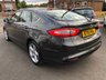 USED 2016 16 FORD MONDEO 1.5 TITANIUM 5d 159 BHP NAVIGATION  ** RAC BUYSURE INSPECTED **