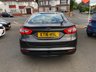 USED 2016 16 FORD MONDEO 1.5 TITANIUM 5d 159 BHP NAVIGATION  ** RAC BUYSURE INSPECTED **