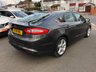USED 2016 16 FORD MONDEO 1.5 TITANIUM 5d 159 BHP NAVIGATION  ** RAC BUYSURE INSPECTED **