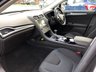 USED 2016 16 FORD MONDEO 1.5 TITANIUM 5d 159 BHP NAVIGATION  ** RAC BUYSURE INSPECTED **