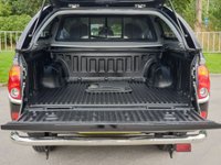 USED 2013 13 MITSUBISHI L200 2.5 DI-D 4X4 BARBARIAN LB DCB 1d 175 BHP CHOICES OF 10 IN STOCK ** NO VAT **
